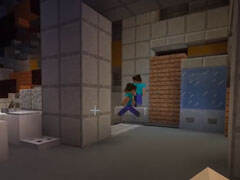 仙仙带你玩中国版小游戏 成为密室杀手吧