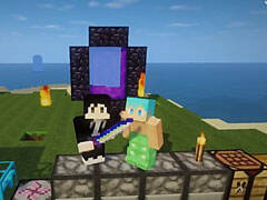 木鱼和小七大的大冒险 地牢处处是惊喜