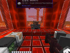 血舞的神剑创造者世界 建造自动农田