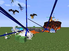 老旅紅石腦洞世界 教你變身斯蒂芬