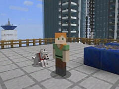 魔哒带你了解新模组 漫威英雄蝙蝠侠