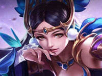 上分之路从无坦途 王者荣耀貂蝉新手攻略