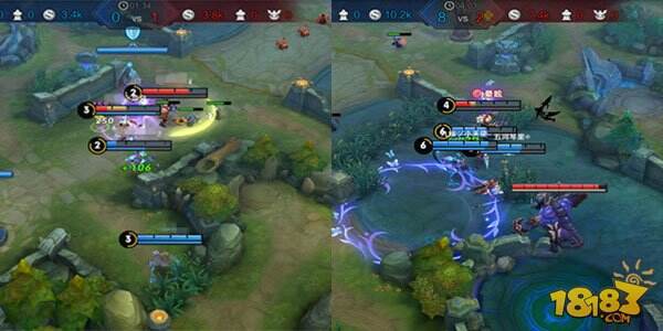 上分之路从无坦途 王者荣耀貂蝉新手攻略