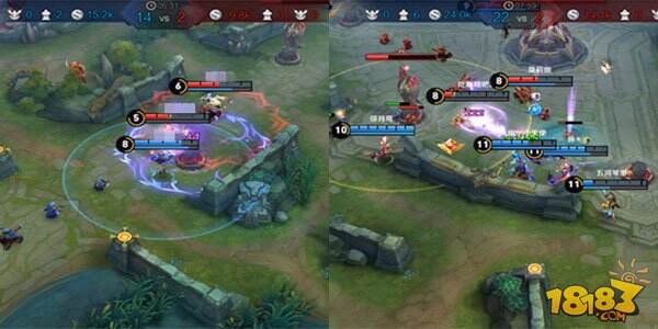 上分之路从无坦途 王者荣耀貂蝉新手攻略