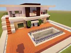 绝对的高大上 老旅教你做电影里的房屋