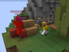 來勢洶洶的 悠然小天在起床戰爭被追殺