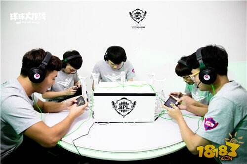 新王登基或旧王卫冕 BPL秋季赛周日迎决战