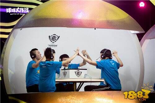 新王登基或旧王卫冕 BPL秋季赛周日迎决战