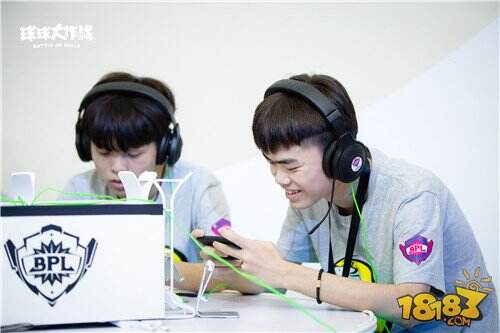 新王登基或旧王卫冕 BPL秋季赛周日迎决战