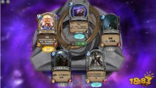 每张牌都有无限可能 秘境对决游戏特色揭秘