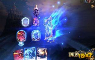 秘境对决什么时候开测 上线时间揭秘