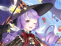 奇迹暖暖万圣套装 救救被南瓜换走的大喵