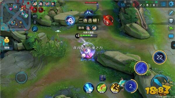 梦奇铭文推荐：不止是萌 混合搭配能抗能打