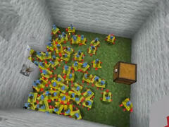 魔哒带你了解新模组 龟仙人骑兵大战