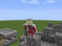 魔哒带你了解新模组 新泰坦生物模组