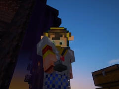 為師今天到你家睡 天騏你這是蹭吃蹭睡