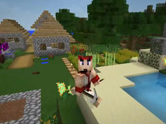 瓶子的牧场物语世界 贫富就在一念之间