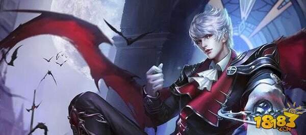 体验服9大英雄新增台词 嬴政新语音霸气侧漏