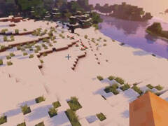 籽岷带你体验新组件 1.12.2趣味模组I