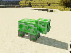 籽岷带你体验新组件 可以进行怪物融合