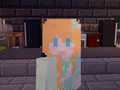 大橙子荒漠求生日記 我們來一起搖擺