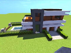 绝对的高富帅 老旅教你做土豪的别墅