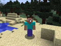 老旅紅石腦洞世界 教你做實用傳輸門