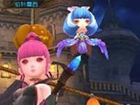 龍之谷手游全新版本上線 萬圣變裝舞會嗨翻天