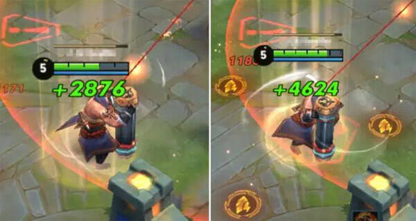 妲己问答社：99%召唤师都不知道的铭文隐藏属性