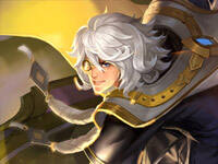 体验服张良重做亮相 狗链强化