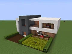 绝对的高大上 老旅教你做农场的大房子