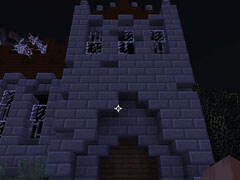 大海恐怖解謎 萬圣節吸血鬼迷宮大冒險