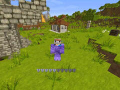 血舞crazy的天穹传 我要打败烈焰战神