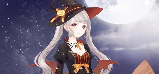 奇迹暖暖大喵指引开启 公主级星光币双倍