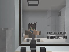 大海搞笑解說新模組 怪物大樓搞笑逃生