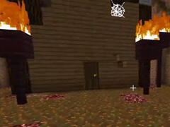 大海帶你恐怖解謎 恐怖萬圣節跑酷解密