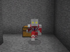 魔哒的怪物大乱斗 奥特曼大战泰坦蜘蛛