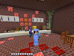 血舞crazy的神剑创造者世界 要学做大餐