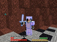 血舞crazy的塞尔达传说世界 炸弹立功了