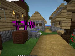 瓶子牧场物语矿石镇世界 去咖啡店坐坐