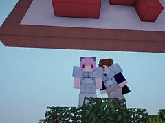 五歌的斩妖除魔记 大火球！搓火球？