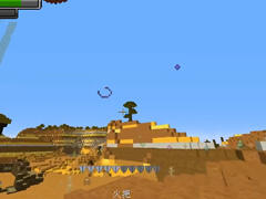 血舞crazy的天穹传 最终皆大欢喜了！