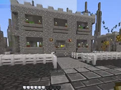 晓丁的神剑传说 我要化身顺丰快递啦