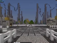 晓丁的神剑传说世界 夺回恶魔的轮胎