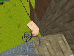 血舞crazy的天穹传 习得轻功