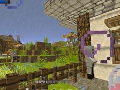 血舞crazy的天穹传 超电磁兽