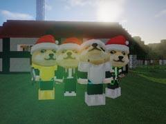 木鱼的神奇宝贝世界 mega进化的闪光班吉拉