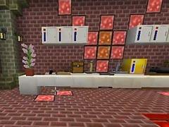 血舞crazy的神剑创造者世界 葱油鸡