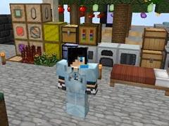 血舞crazy的无人入眠世界 蜜蜂发电