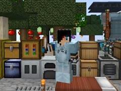 血舞crazy的无人入眠世界 魔导透镜